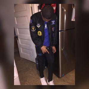 Meet your Posher, Tyler